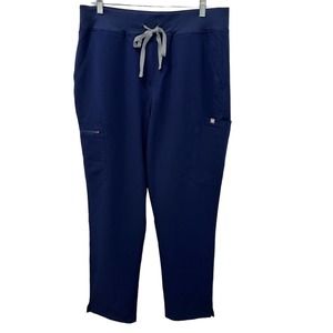 Figs Technical Collection Yola Skinny Scrub Pants | Women’s Size XL